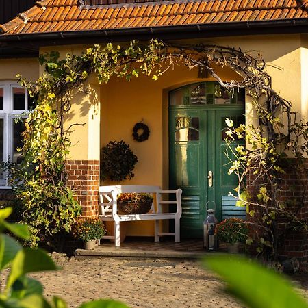 Ferienwohnung Fewo Mit Pferdeboxen, Paddock Und Weide In Der Lueneburger Heide Vierhofen Exterior foto
