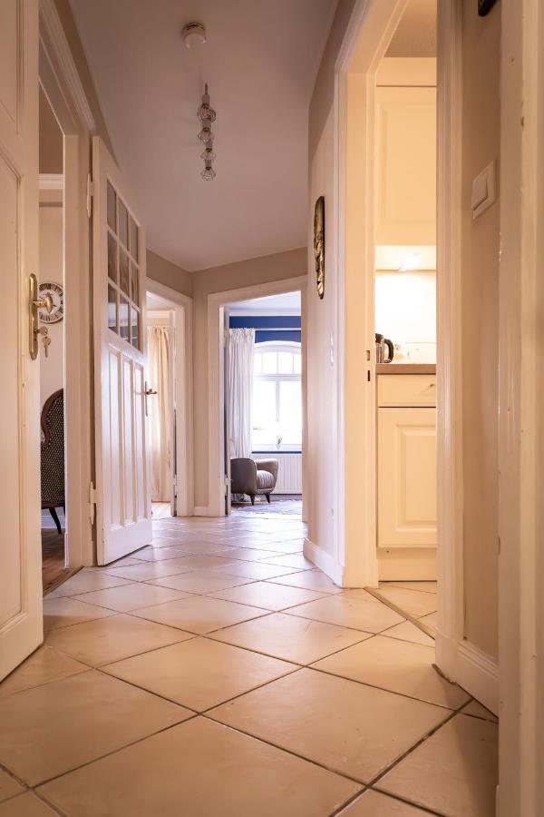Ferienwohnung Fewo Mit Pferdeboxen, Paddock Und Weide In Der Lueneburger Heide Vierhofen Exterior foto