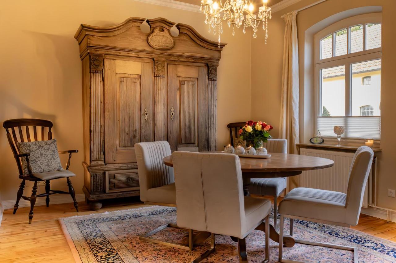 Ferienwohnung Fewo Mit Pferdeboxen, Paddock Und Weide In Der Lueneburger Heide Vierhofen Exterior foto