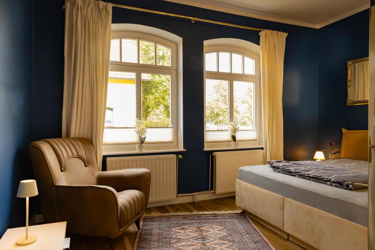 Ferienwohnung Fewo Mit Pferdeboxen, Paddock Und Weide In Der Lueneburger Heide Vierhofen Exterior foto