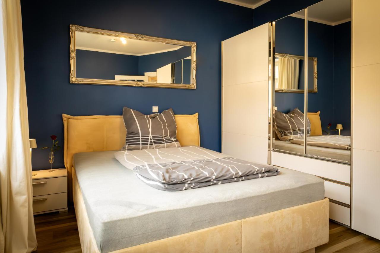 Ferienwohnung Fewo Mit Pferdeboxen, Paddock Und Weide In Der Lueneburger Heide Vierhofen Exterior foto