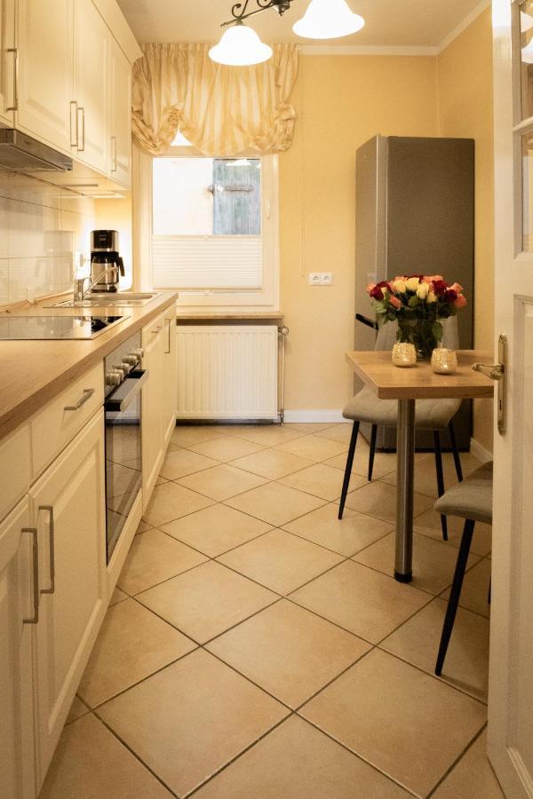 Ferienwohnung Fewo Mit Pferdeboxen, Paddock Und Weide In Der Lueneburger Heide Vierhofen Exterior foto
