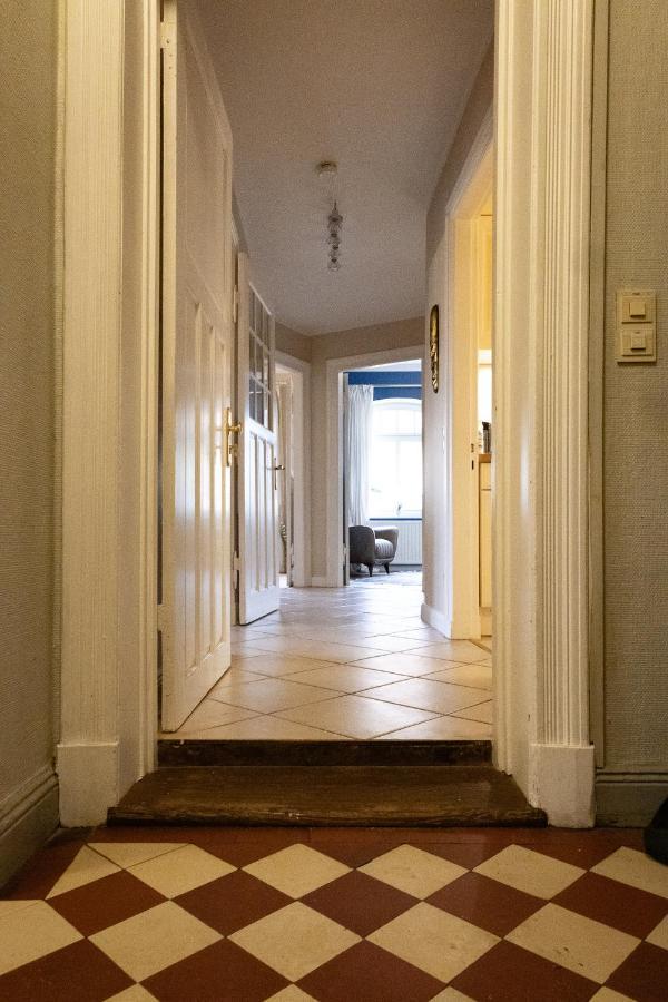 Ferienwohnung Fewo Mit Pferdeboxen, Paddock Und Weide In Der Lueneburger Heide Vierhofen Exterior foto