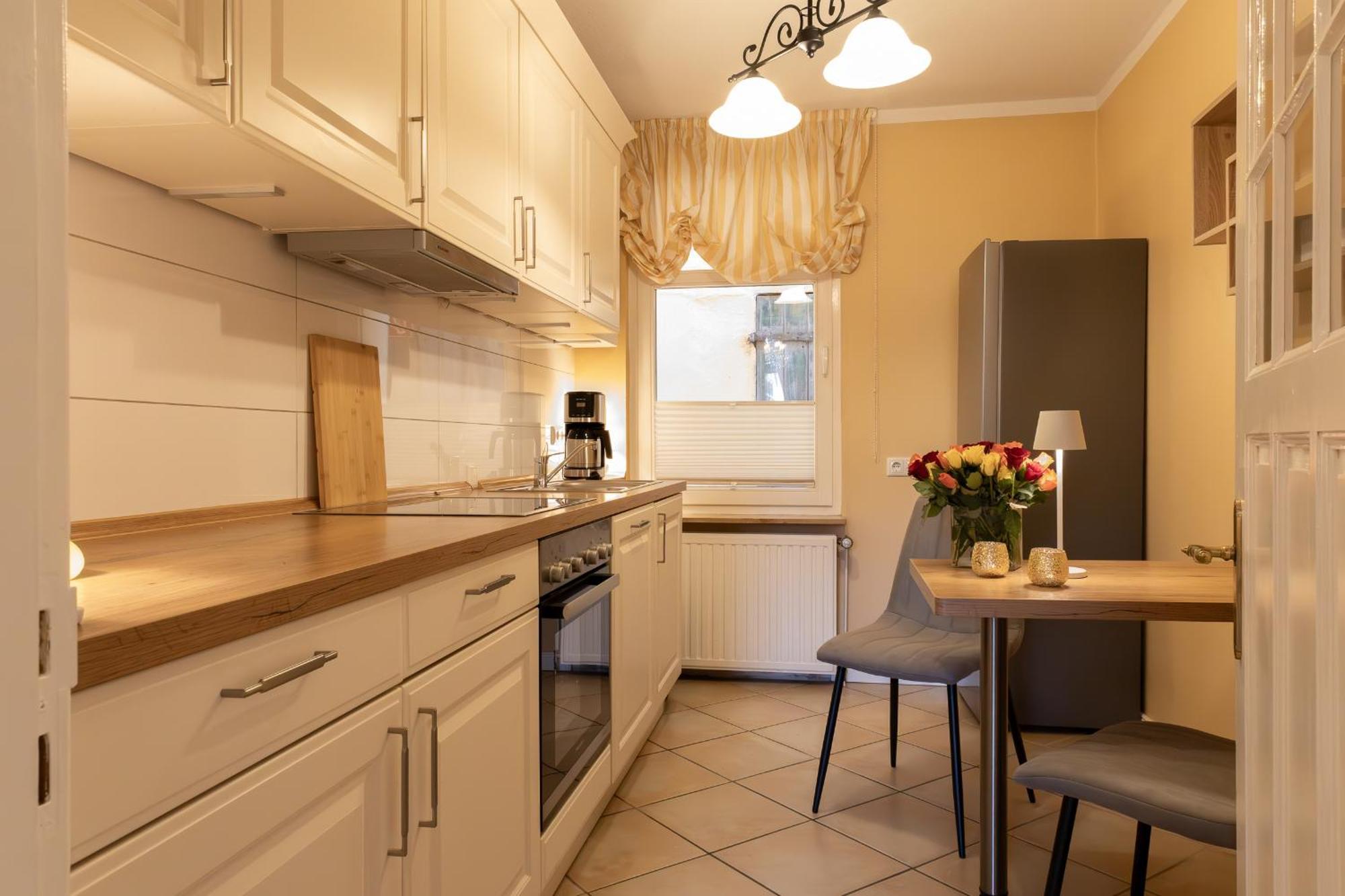 Ferienwohnung Fewo Mit Pferdeboxen, Paddock Und Weide In Der Lueneburger Heide Vierhofen Exterior foto
